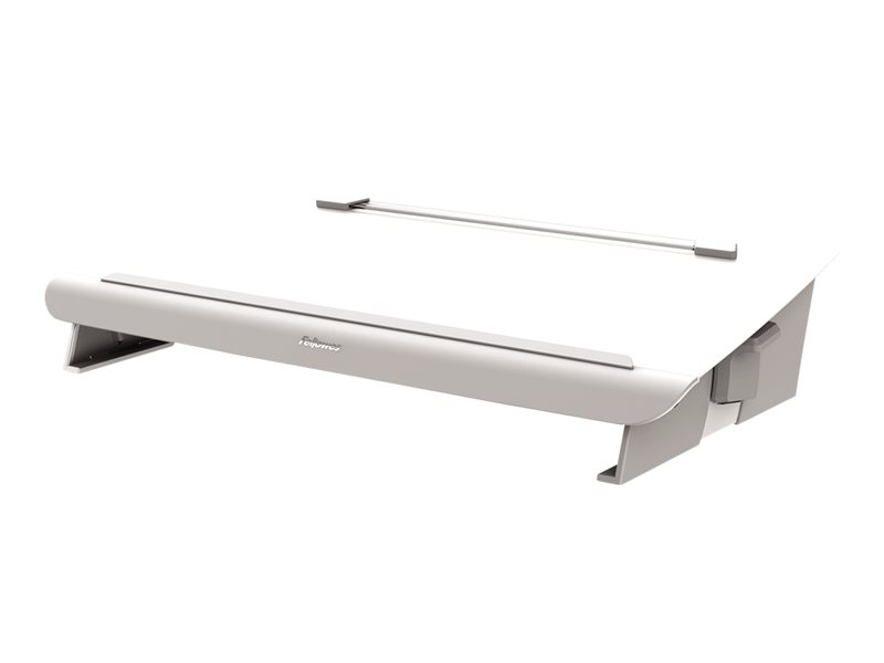 FELLOWES PORTE DOCUMENTS HANA- BLANC