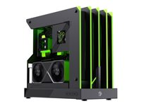 GameMax Titan BLADE CONCEPT Tower ATX Sort
