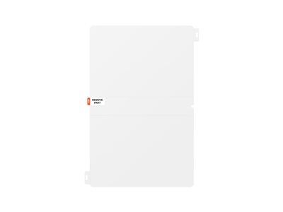 Samsung EF-UX810 - Screen protector for tablet