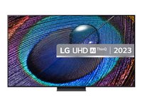 LG 75UR91006LA UR91 Series - 75" LED-backlit LCD TV - 4K
