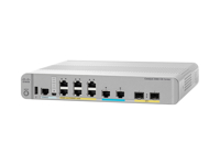 Cisco Catalyst 3560CX-8XPD-S