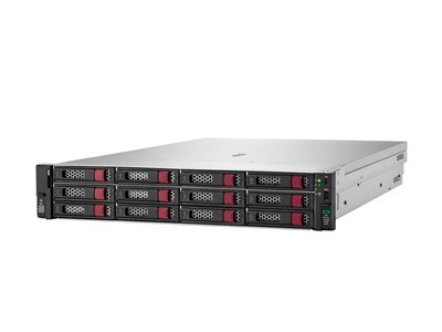 ProLiant Compute DL380 Gen12 - rack-mountable Xeon