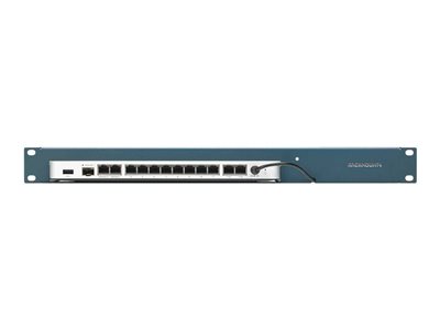 RACKMOUNT RM-CI-T14, Netzwerk-Zubehör Netzwerk RACKIT  (BILD2)