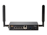 HPE Aruba 9004 (EG) Gateway 4 ports 1GbE ZigBee, NFC, Bluetooth cloud-manag