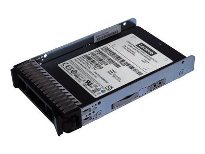 Lenovo - SSD - Mixed Use