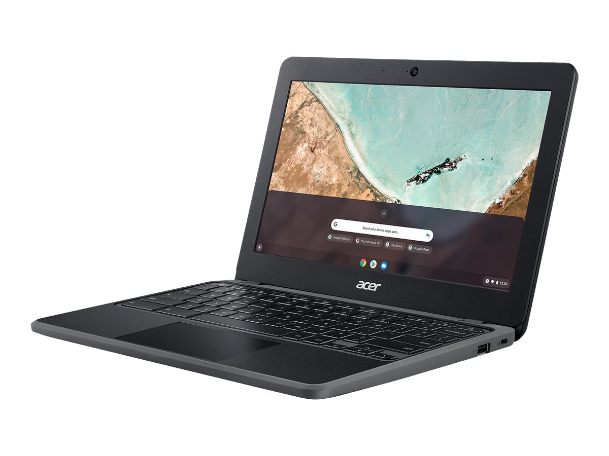 Chromebook本体 Acer Chromebook 311 Shale Black ASCII.jp：最大20時間利用できる文教向けChromebook「Acer Chromebook