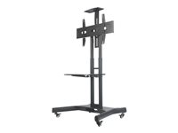 NEOMOUNTS NeoMounts floor stand 32-75p