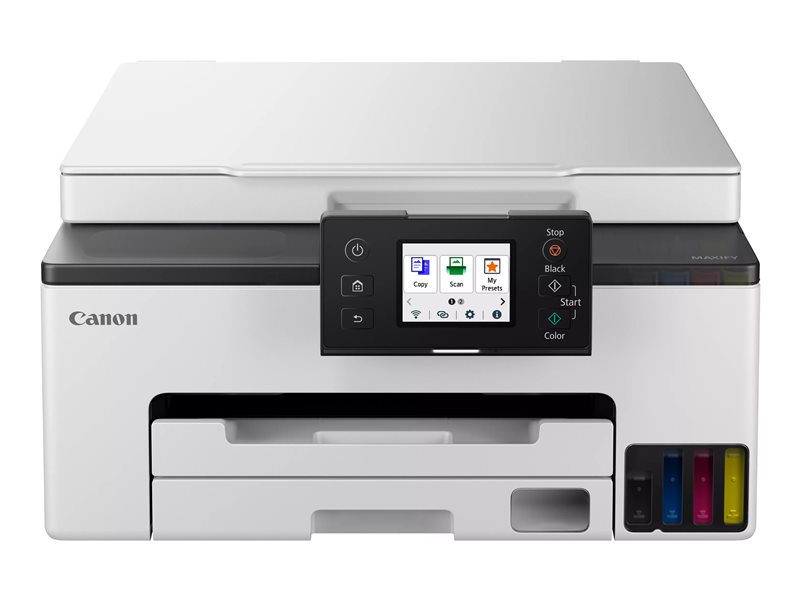 Canon MAXIFY GX1050 - imprimante multifonctions - couleur