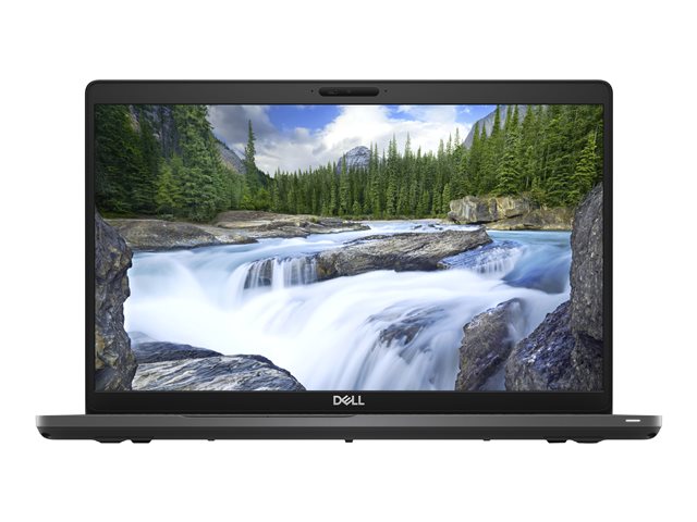 Dell Precision 3540 - 15.6