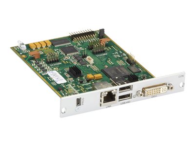 Black Box DKM Modular Basic Link Module, Receiver