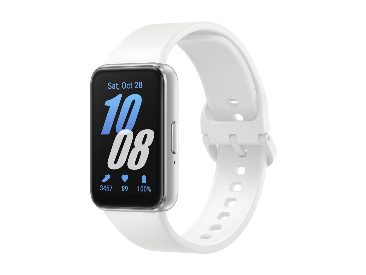 Samsung Galaxy Fit3 - Activity tracker with strap