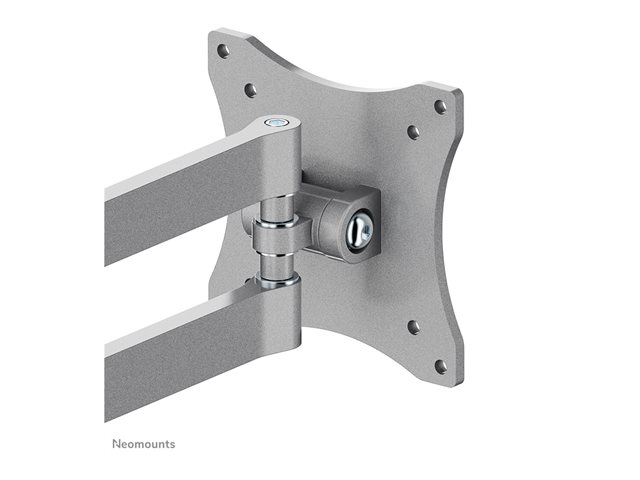 NEOMOUNTS Wall Mount 10-24p Tilt Sil