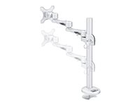 NEOMOUNTS Flatscreen Desk Mount grommet