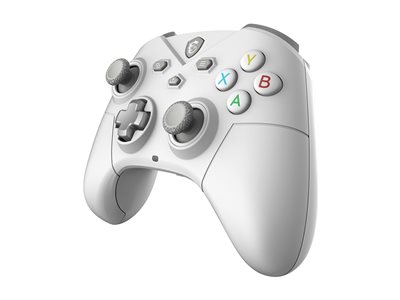 MSI FORCE GC300 W WHITE (P), MSI S10-43G0230-EC4  (BILD6)