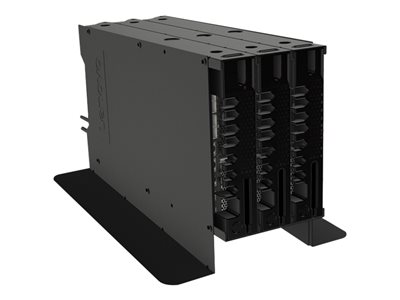Bookshelf Stand Kit - System cabinet stand - for T