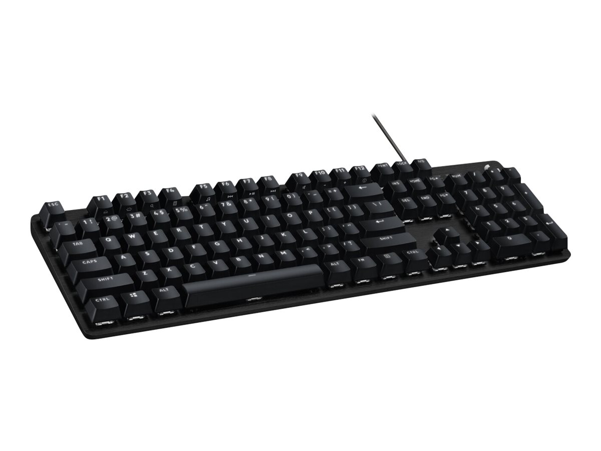 LOGI G413 SE - BLACK - CENTRAL (FR)