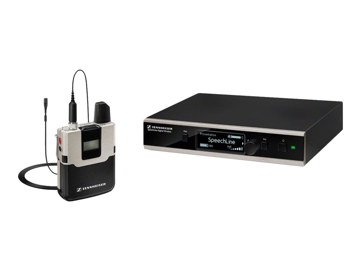 SL LAVALIER SET DW-4-US R