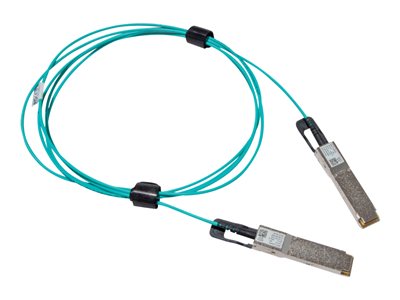 Mellanox Fiber Optic Network Cable-