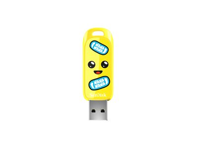 Fortnite - Peely Edition USB flash drive - 128 GB 