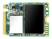 Transcend Solid state-drev 300S 256GB M.2 PCI Express 3.0 x4 (NVMe)