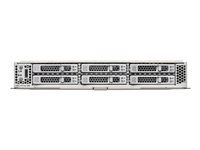 Cisco Compute Hyperconverged with Nutanix 215c M8 All NVMe Server compute node 2-way no CPU 
