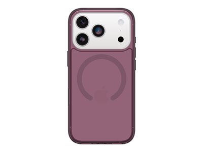 OB SYMMETRY CLEAR MAGSAFE CAM. CTRL APPLE IPHONE 1