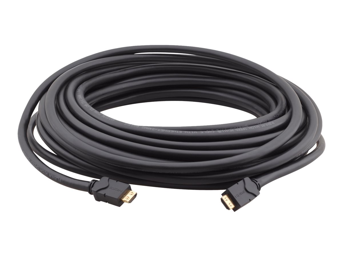 Kramer CP-HM/HM/ETH Series CP-HM/HM/ETH-25