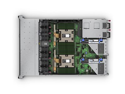 HEWLETT PACKARD ENTERPRISE P59707-421, Servers HPE DL365  (BILD2)