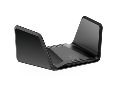 Nighthawk RAXE300 - Wireless router 4-port switch 