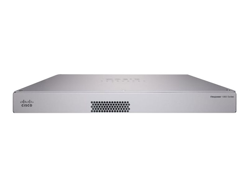 CISCO Firepower 1150 NGFW Appliance