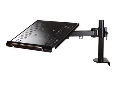 NEOMOUNTS Notebook Desk/Wall Mount Clamp