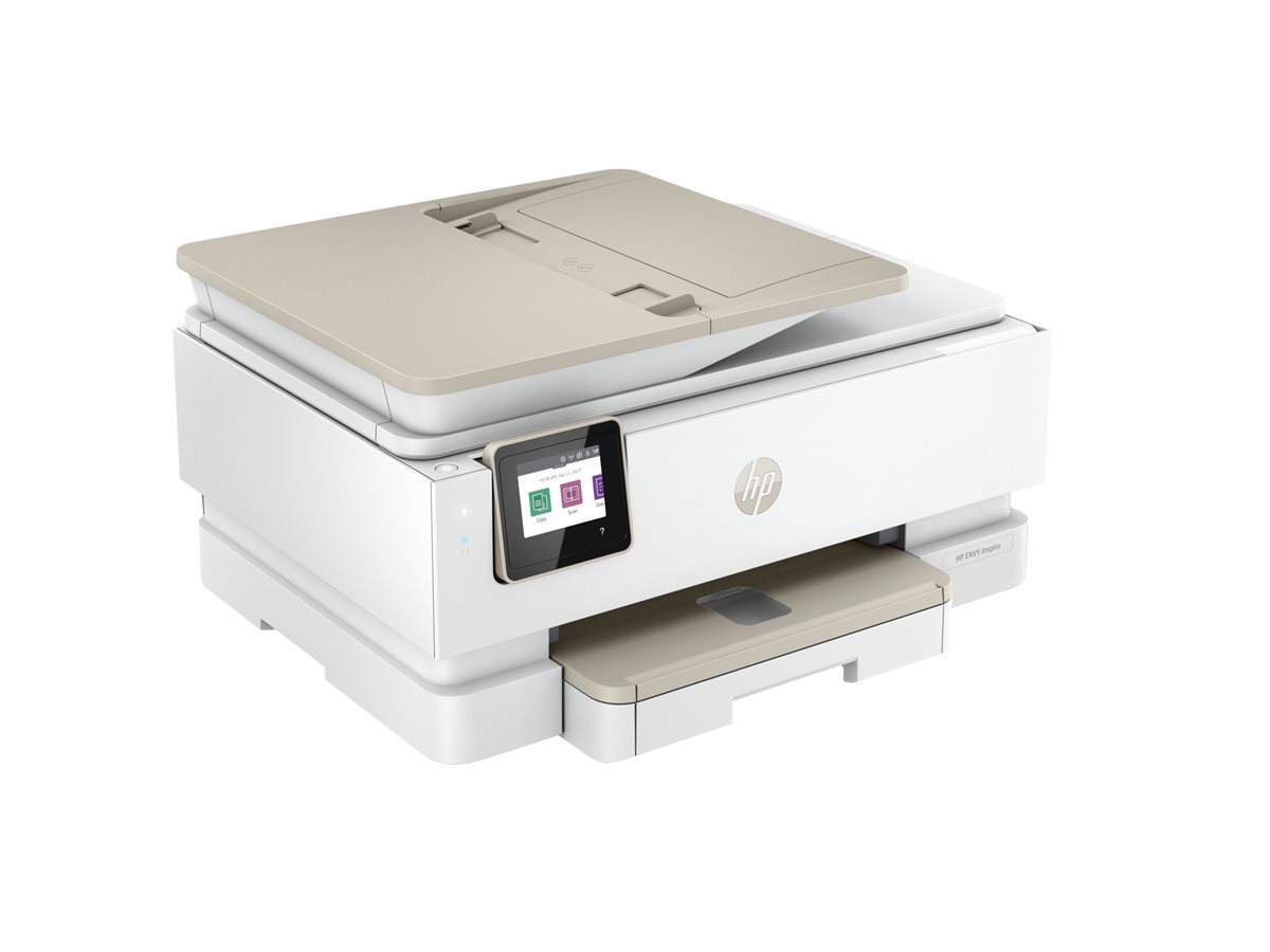 HP Envy Inspire 7920e AIO Printer – foto 6