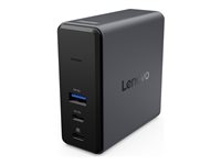 Lenovo X9 - docking station - USB-C - HDMI
