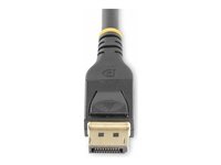 StarTech .com Câble DisplayPort 1.4 Actif de 7m Certifié VESA/Câble DP 1.4