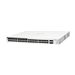 Networking Instant On 1830 48G 24p Class4 PoE 4SFP