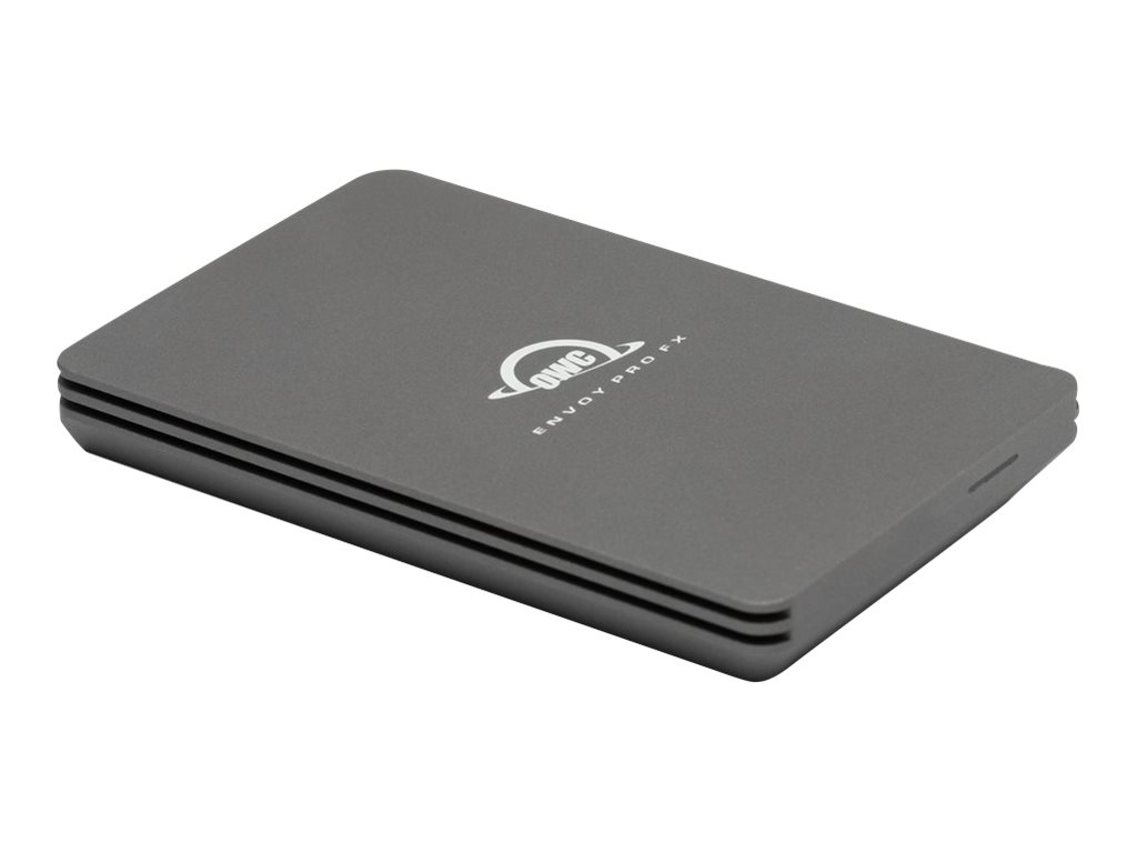 OWC Envoy Pro FX - SSD