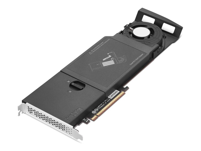 Lenovo - Adaptador de...