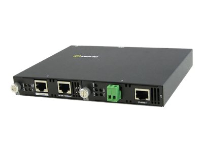 Perle eX-1SM110-TB - Network extender