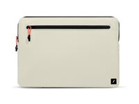 Native Union Hylster til notebook 16' 100 % RPET 100 % genbrugt nylon Beige