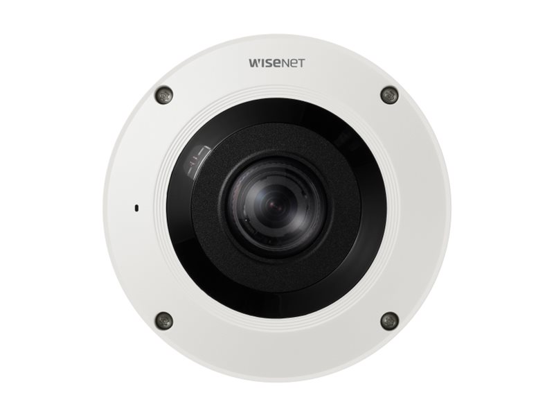 Hanwha Vision WiseNet X XNF-9010RVM