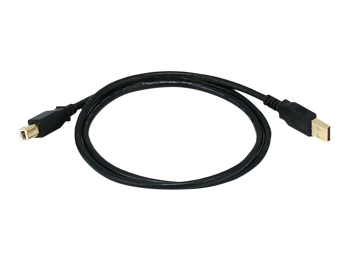 Monoprice - USB cable