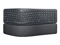 LOGI ERGO K860 for Business DE