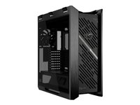 ASUS ROG Strix Helios II Tower Udvidet ATX Sort