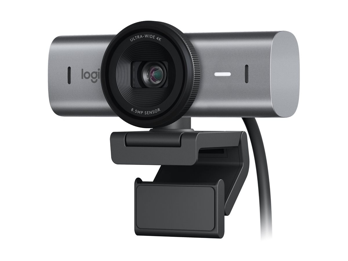 Logitech Master Series MX Brio live streaming Usage / lifestyle Top 72510