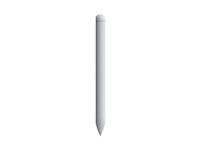 Microsoft Surface Hub 2 Pen - Active stylus - 2 buttons - Bluetooth 4.0 - grey - for Surface Hub 2S 50", Hub 2S 85"