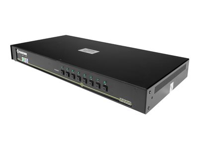 Black Box SECURE NIAP
