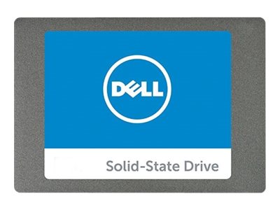 Dell - SSD - 200 GB - internal