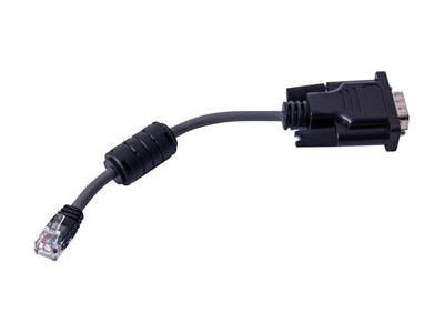 SERIAL INTERFACE ADAPTER (FOR USE WITH TD2300D SERIES DESKTOP PRINTERS)