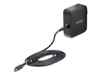 StarTech.com 140W USB-C Wall Charger, Single USB-C, GaN Adapter, PD 3.1