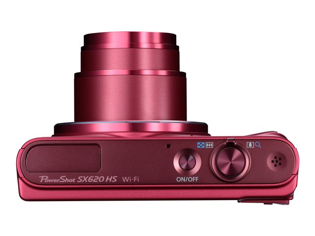 Canon PowerShot SX620 HS - digital camera - 1073C014 - Currys Business